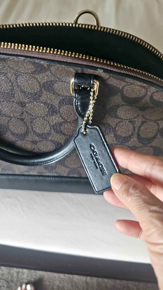 Vintage Designer Bag